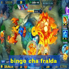 bingo cha fralda